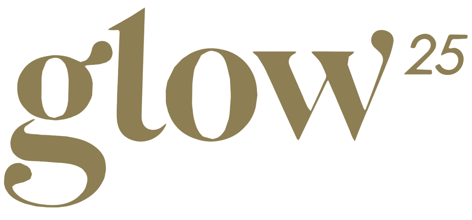 Glow25